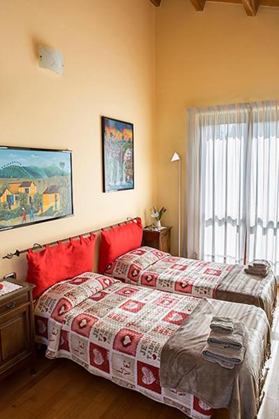 Bed & Breakfast Milu คูเนโอ ภายนอก รูปภาพ