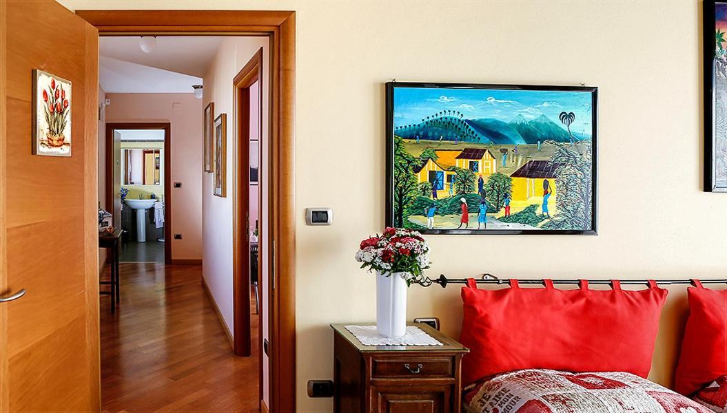 Bed & Breakfast Milu คูเนโอ ภายนอก รูปภาพ