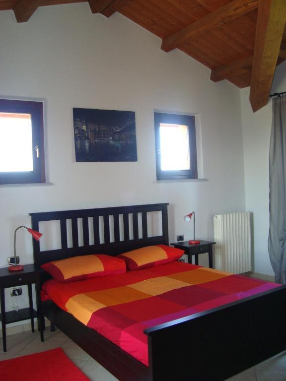 Bed & Breakfast Milu คูเนโอ ห้อง รูปภาพ