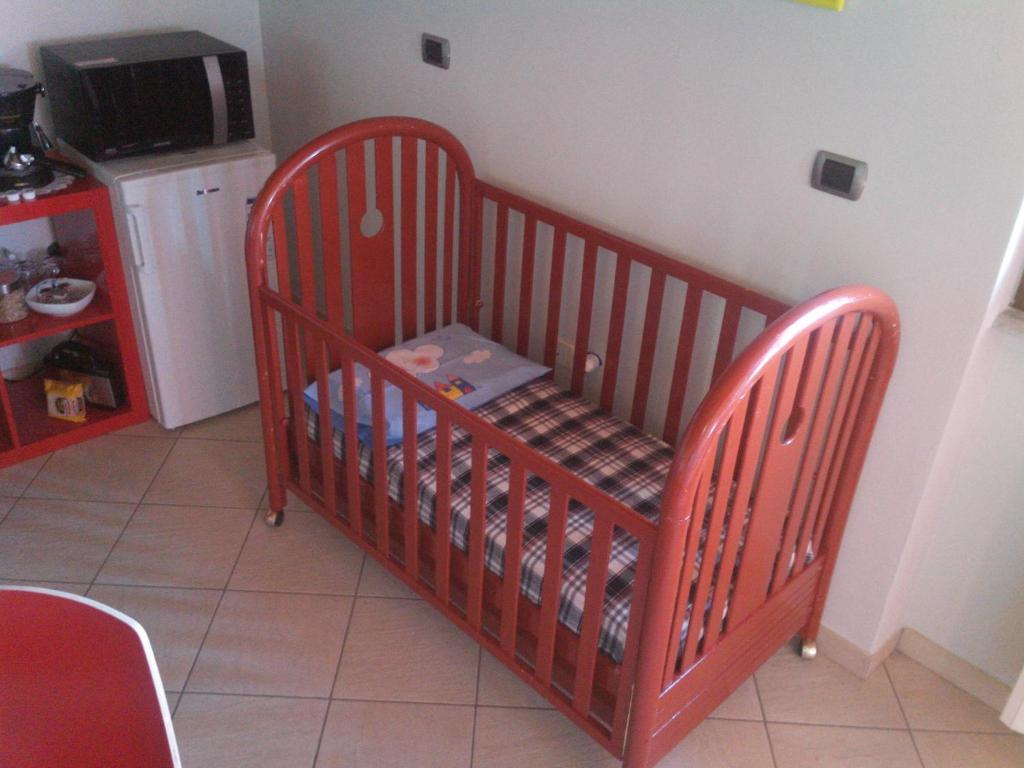 Bed & Breakfast Milu คูเนโอ ห้อง รูปภาพ