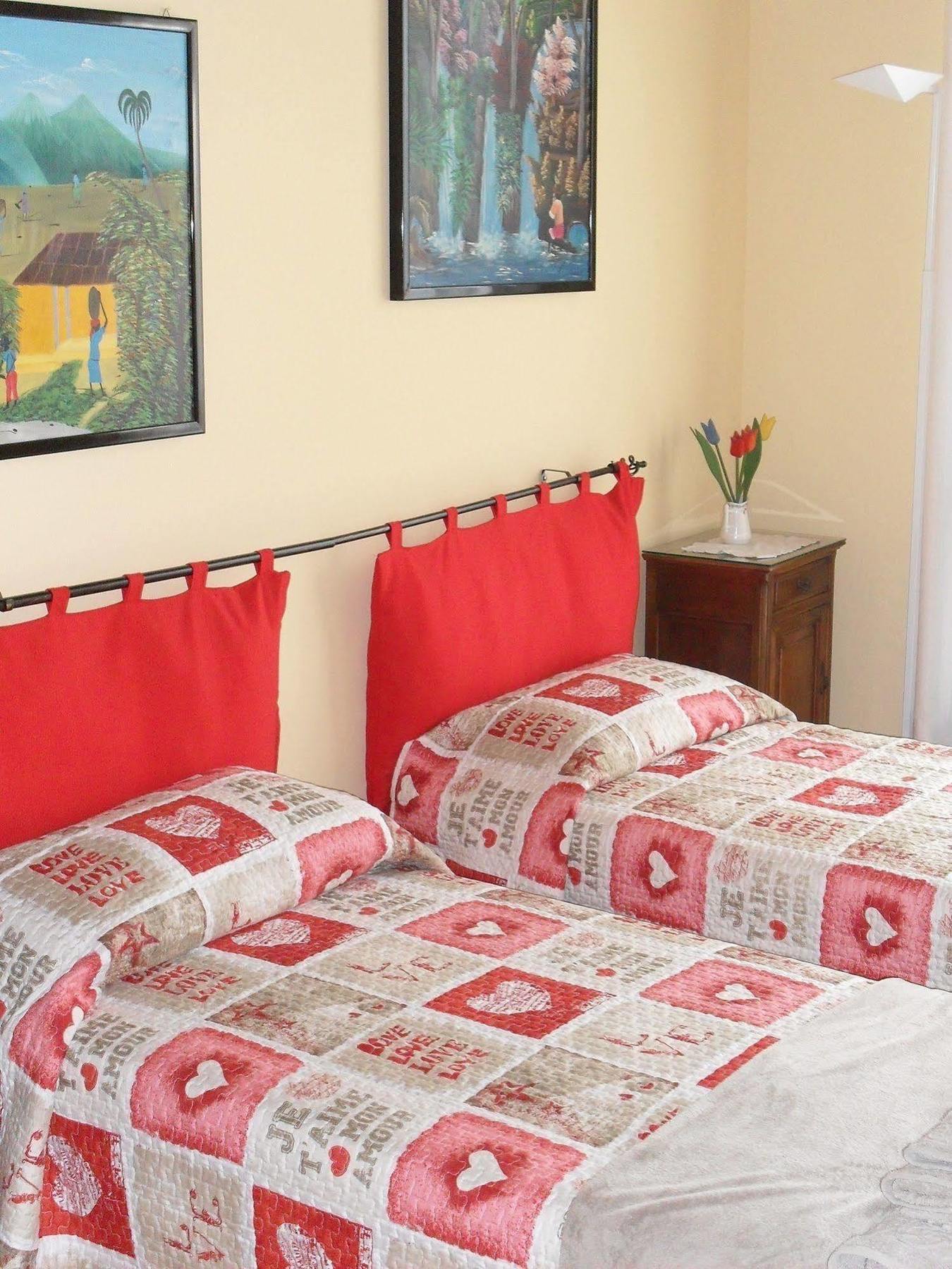 Bed & Breakfast Milu คูเนโอ ภายนอก รูปภาพ