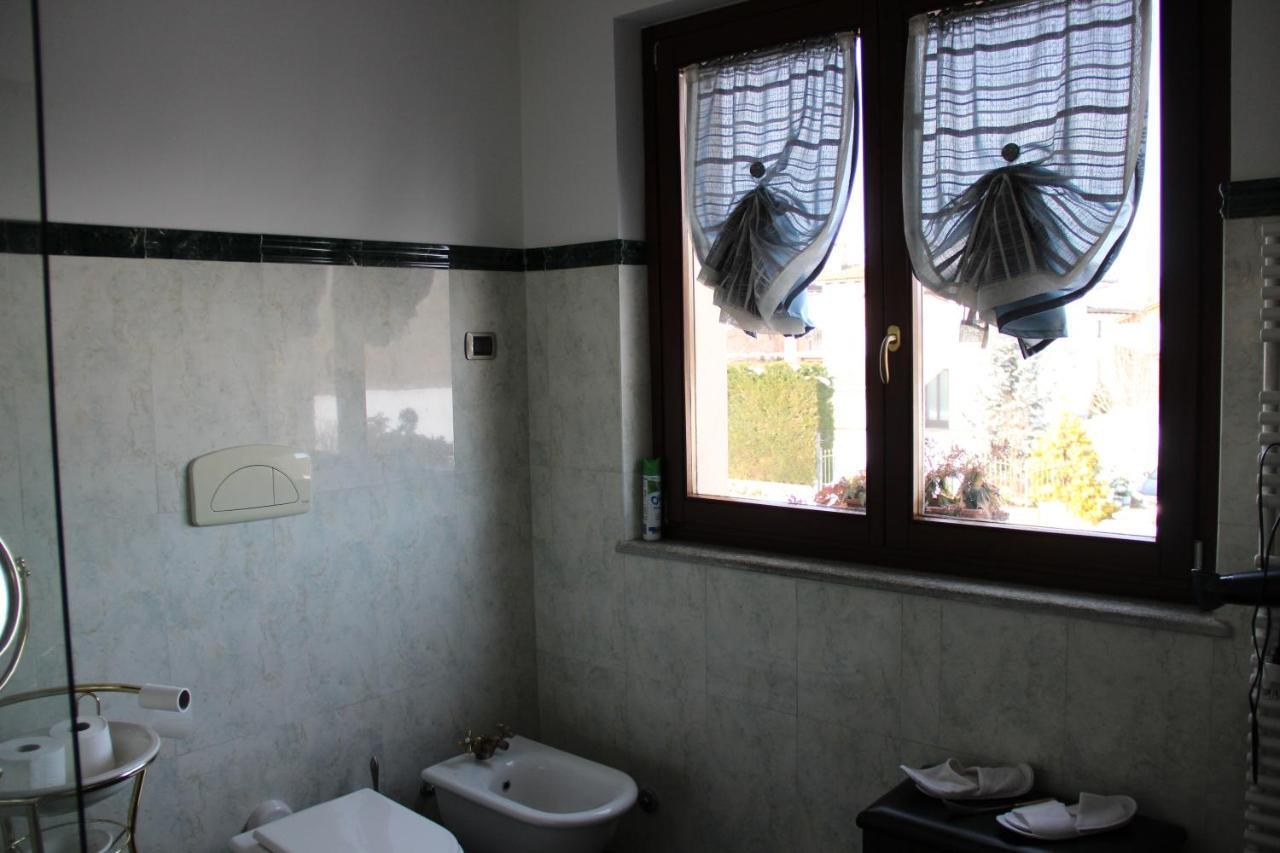 Bed & Breakfast Milu คูเนโอ ภายนอก รูปภาพ