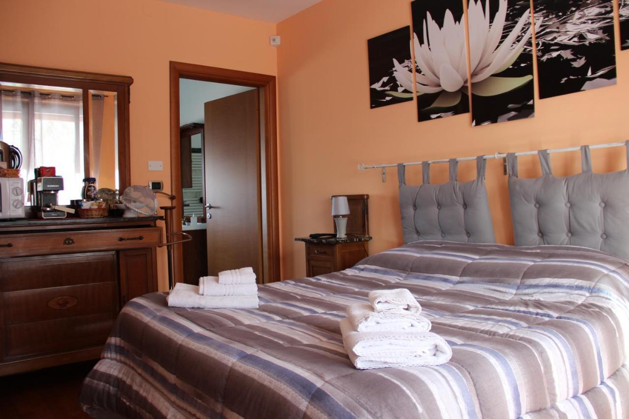 Bed & Breakfast Milu คูเนโอ ภายนอก รูปภาพ