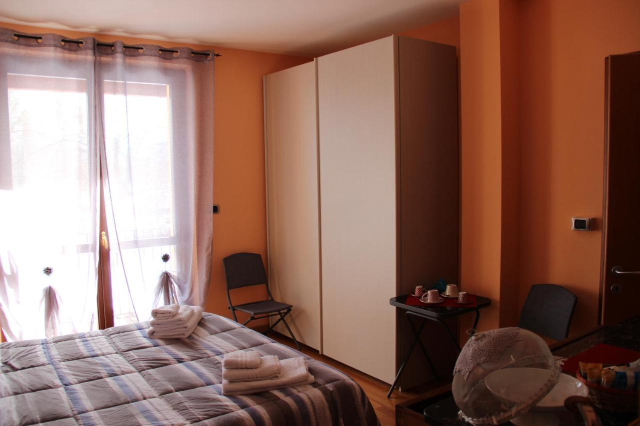 Bed & Breakfast Milu คูเนโอ ภายนอก รูปภาพ