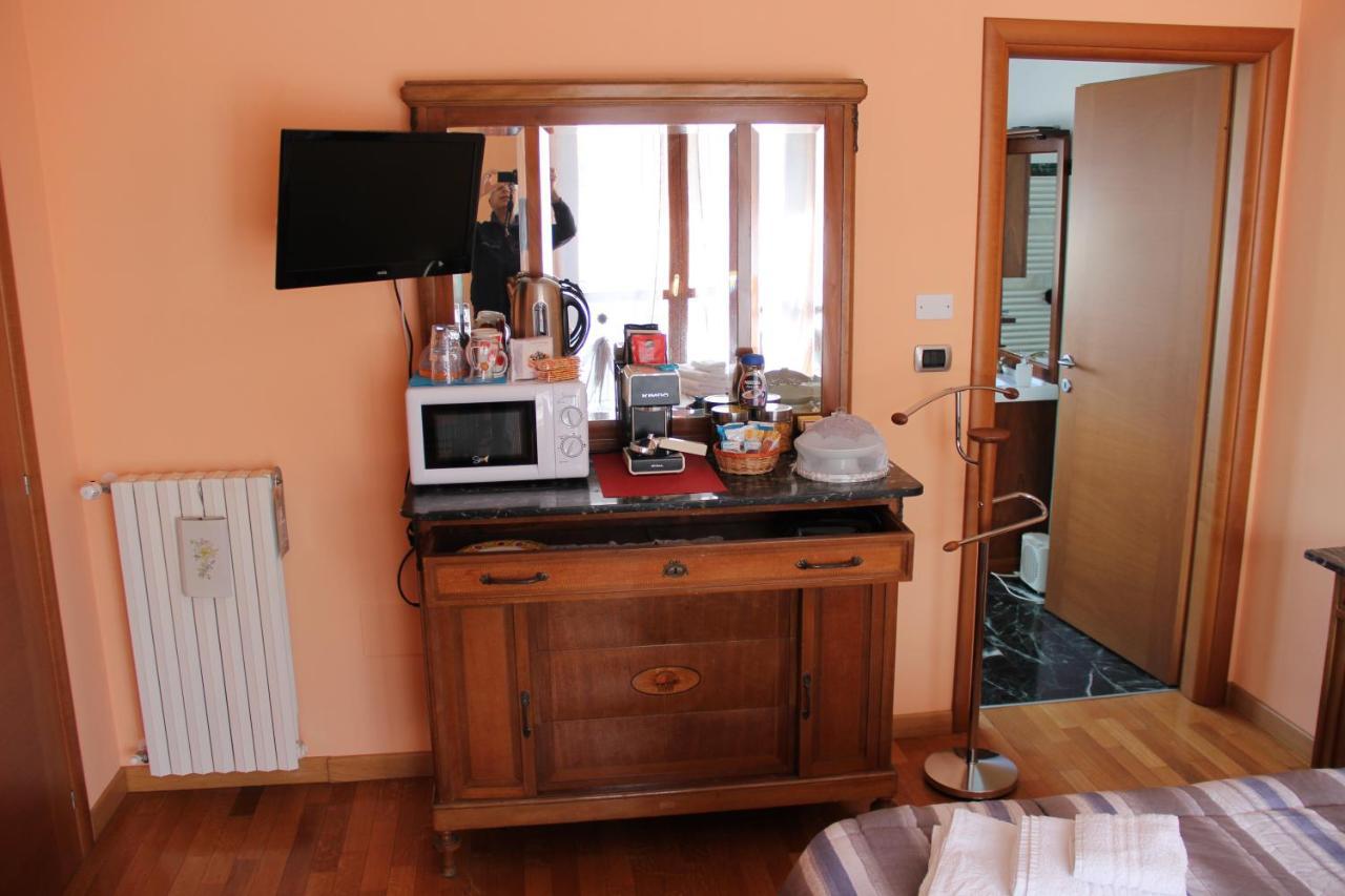 Bed & Breakfast Milu คูเนโอ ภายนอก รูปภาพ