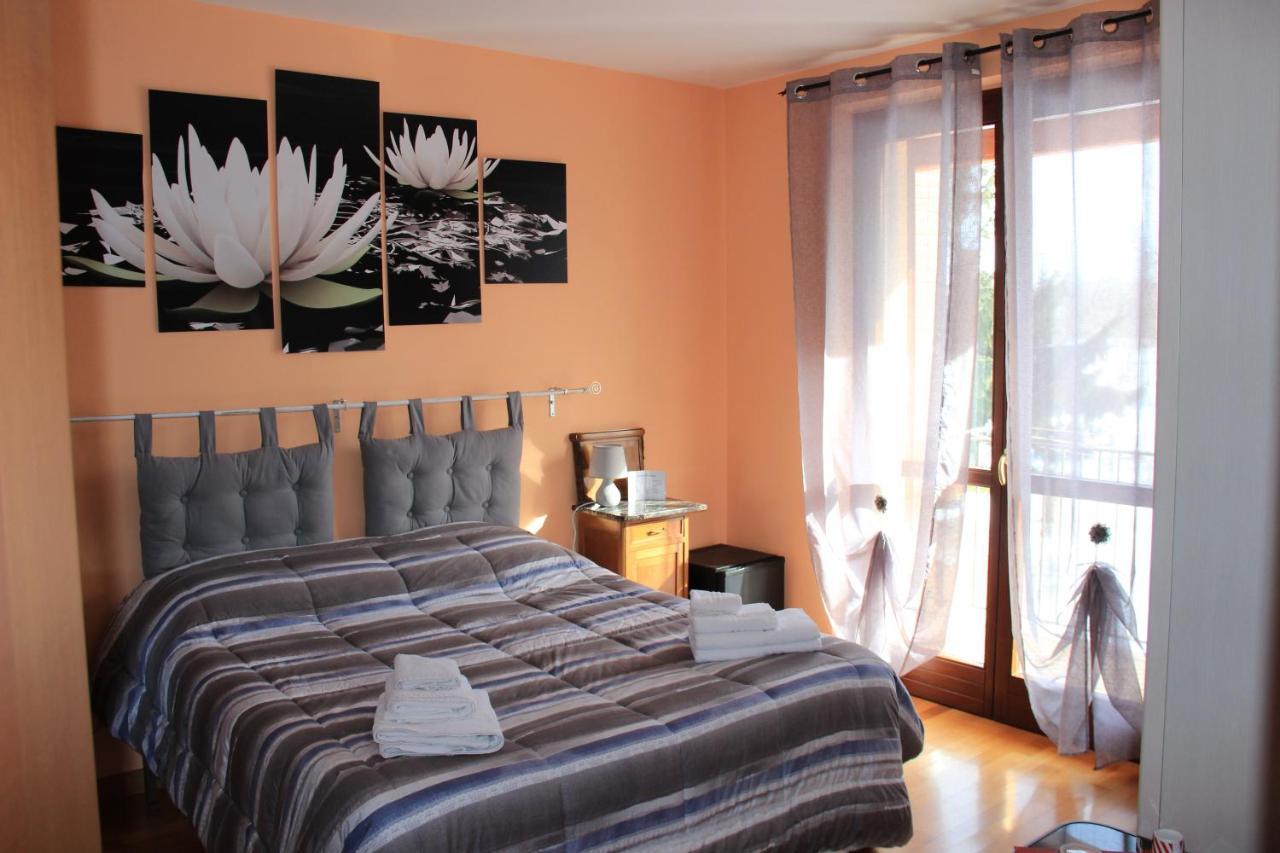 Bed & Breakfast Milu คูเนโอ ภายนอก รูปภาพ